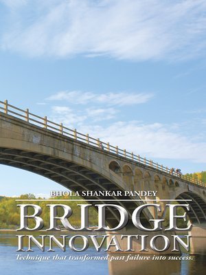 cover image of Bridge Innovation